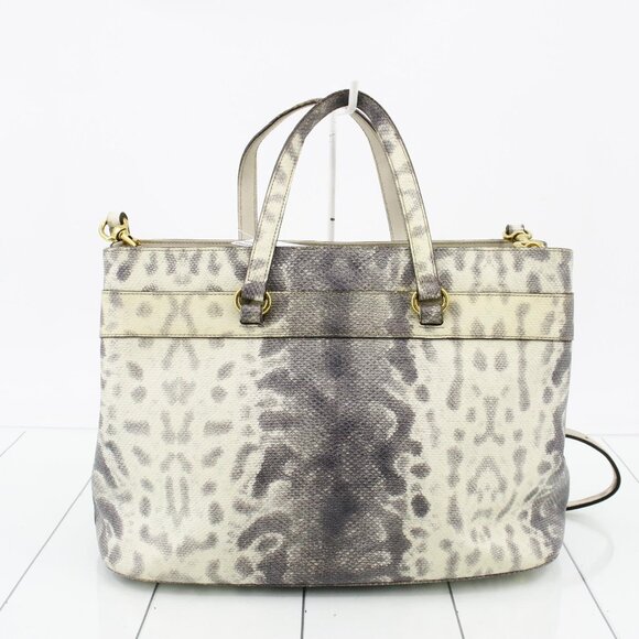 Gucci crocodile embossed Shoulder bag - Picture 2 of 5